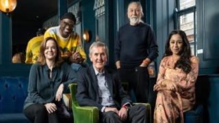 قبل إعلانها.. تعرف على لجنة تحكيم جائزة البوكر العالمية لعام 2022 – جريدة الخبر اليوم