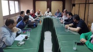 نقابة العاملين بالبنوك: لجان فنية لتحسين الأداء ورعاية الكوادر النسائية – جريدة الخبر اليوم