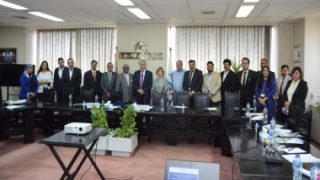 “رجال الأعمال” تستقبل وفدا هنديا لبحث فرص التعاون الاقتصادى بمصر وأفريقيا – جريدة الخبر اليوم