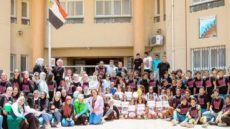 “مستقبل وطن” ينظم ندوة عن تمكين المرأة وتوعوية بمخاطر سرطان الثدى بالمحافظات – جريدة الخبر اليوم