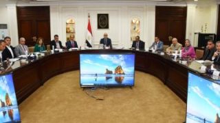 وزير الإسكان يتابع الموقف التنفيذى لمشروع تطوير موقع التجلى الأعظم بسانت كاترين – جريدة الخبر اليوم