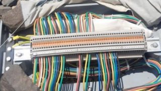 تشغيل إشارات السكة الحديد بين طنطا وبركة السبع وإحالة المتهمين بسرقتها للنيابة – جريدة الخبر اليوم