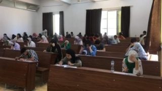 تنسيق الجامعات 2022 .. إعلام السويس تنظم اختبارات القدرات لطلاب الثانوية العامة – جريدة الخبر اليوم