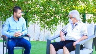 حلمى طولان: فيريرا اعاد الانضباط للزمالك.. وصراع الدورى يحسم فى النهاية – جريدة الخبر اليوم