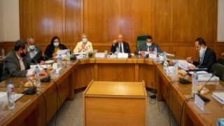 تراخيص الشواطئ توافق على إقامة 4 محطات لتحلية مياه البحر – جريدة الخبر اليوم