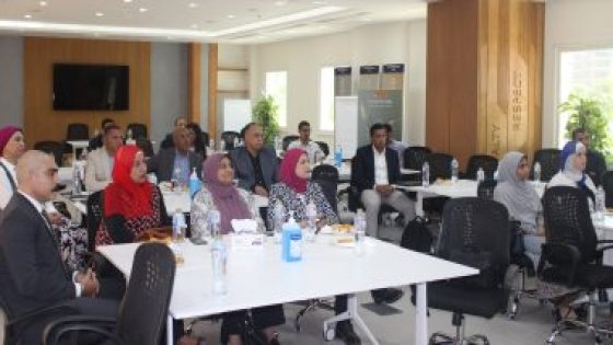 شعبة البويات: برنامج زيارات لمعرفة جاهزية المصانع للتحول الأخضر – جريدة الخبر اليوم