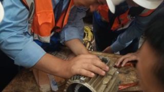 القابضة للمياه تطلق برنامج التدريب الصيفى لطلاب المدارس الثانوية الفنية – جريدة الخبر اليوم