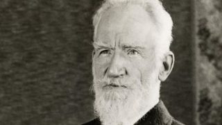 ميلاد جورج برنارد شو.. من هم كتاب أيرلندا الحاصلون على جائزة نوبل فى الأدب – جريدة الخبر اليوم