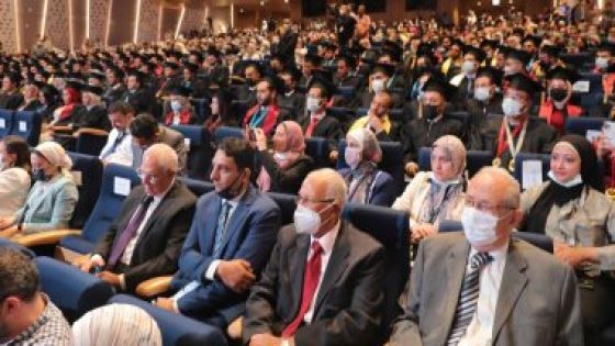 وزير التعليم العالى يشهد حفل تخريج دفعة جامعة العلوم والتكنولوجيا بمدينة زويل – جريدة الخبر اليوم
