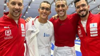 مدرب السلاح لمنتخبات الخماسي الحديث: مصر باتت قوى عظمى على مستوى العالم – جريدة الخبر اليوم