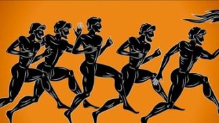 صدق أو لا تصدق.. اليونانون القدماء كانوا عراة فى الألعاب الأولمبية – جريدة الخبر اليوم