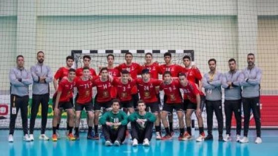 منتخب ناشئى اليد يغادر إلى كرواتيا لخوض وديتين استعدادا لأفريقيا – جريدة الخبر اليوم
