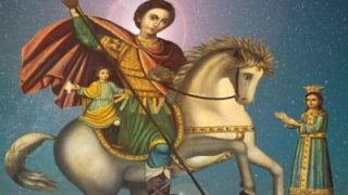 تحتفل الكنيسة بذكرى استشهاده.. تعرف على القديس تادرس الشطبى – جريدة الخبر اليوم