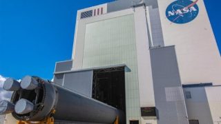 روسيا لم تبلغنا بانسحابها من محطة الفضاء الدولية – جريدة الخبر اليوم