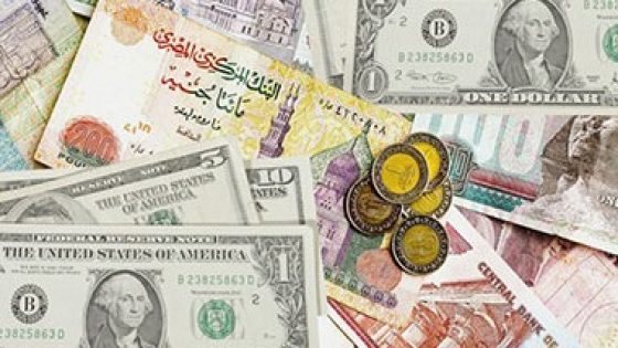 أسعار العملات اليوم الثلاثاء 26-7-2022 فى مصر – جريدة الخبر اليوم