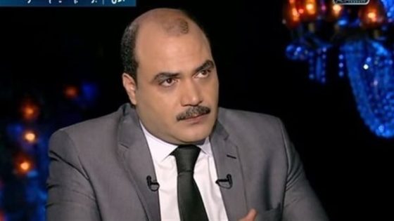 «نعانى من رفض أى رأى مخالف فى أى موضوعات» – جريدة الخبر اليوم