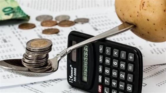 العالم على «شفا» الدخول إلى نفق الركود التضخمى (فيديو) – جريدة الخبر اليوم