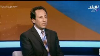 “الأسعار ستنخفض”.. خبير اقتصادي ينصح المواطنين بعدم شراء منتجات مستوردة (فيديو) – جريدة الخبر اليوم