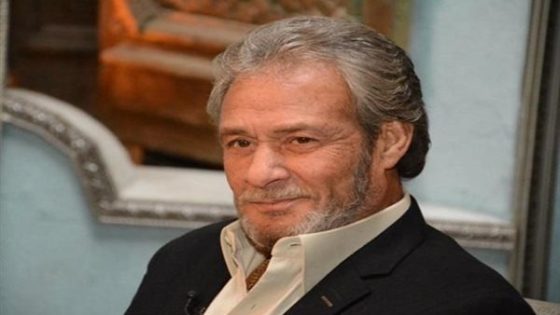 فى الذكرى الثالثة لرحيله.. فاروق الفيشاوى من الطب والآداب لـ«التمثيل» – جريدة الخبر اليوم
