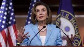 أمريكا ستتحمل كل العواقب إذا زارت بيلوسى تايوان – جريدة الخبر اليوم