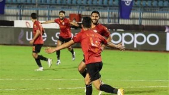 الدوري المصري يشهد منافسة شديدة بين الزمالك وبيراميدز والأهلي – جريدة الخبر اليوم