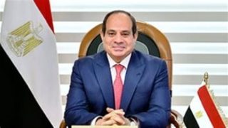 كل عام وأنتم بخير ومصر الغالية فى أمان – جريدة الخبر اليوم