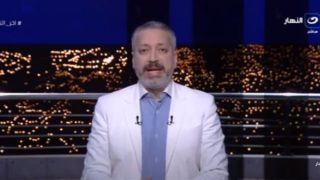 “تقولش رئيس جمهورية”.. تامر أمين يعلق على الاستقبال الأسطوري لـ “مدرس الفلسفة” – جريدة الخبر اليوم