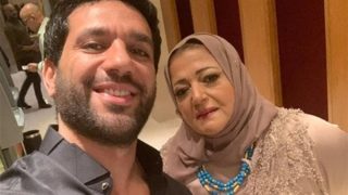 “غيابك طول”.. حسن الرداد يتذكر والدته برسالة مؤثرة – جريدة الخبر اليوم
