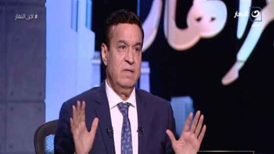 “مش عيب إني أطمع في كرسي نقيب الموسيقيين والجمعية تختار الأصلح” – جريدة الخبر اليوم