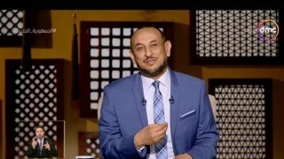 رمضان عبدالمعز يوضح أهم صفات المؤمنين – جريدة الخبر اليوم