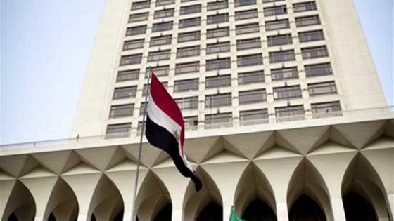 مصر تعزى العراق فى استهداف عناصر من قوات الشرطة – جريدة الخبر اليوم