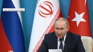 أوكرانيا لا ترغب بسلام أولي والسعودية والإمارات مستعدتان للوساطة – جريدة الخبر اليوم