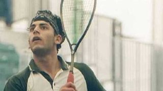 أحمد برادة الوحيد الذي كان لديه رعاة في منتخب الإسكواش – جريدة الخبر اليوم