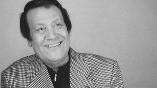 في ذكرى ميلاده.. كيف أصبح محمد رشدي رمزًا للأغنية الشعبية لسنوات؟ – جريدة الخبر اليوم