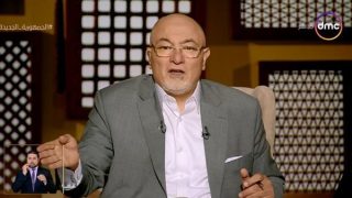 “من أجل الشباب”.. الجندي: سأفسر القرآن باللغة العامية – جريدة الخبر اليوم