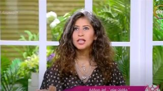 صانعة محتوى تكشف أصل حكاية الكلمات العامية الشهيرة (فيديو) – جريدة الخبر اليوم