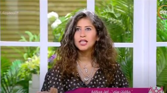 صانعة محتوى تكشف أصل حكاية الكلمات العامية الشهيرة (فيديو) – جريدة الخبر اليوم