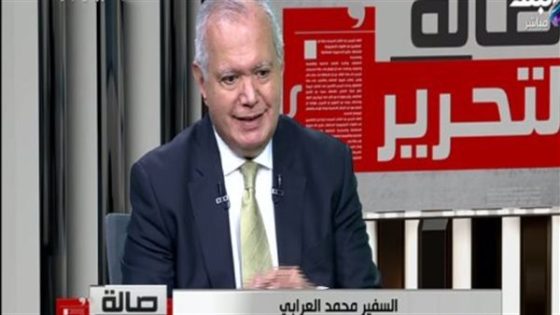 مصر لعبت دورًا مهمًا فى اللقاءات الثنائية قبل «قمة جدة» – جريدة الخبر اليوم