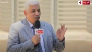 رئيس قطاع الاستلام والتخزين بـ«التموين» يوضح كيفية تخزين الحبوب وحفظها – جريدة الخبر اليوم