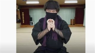 العثور على مخطوطة قديمة تحوي “أسرار النينجا”.. ماذا كتب بداخلها؟ – جريدة الخبر اليوم