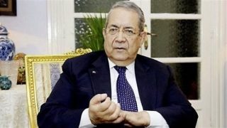 زيارة السيسى لصربيا بمثابة «إعلام متحرك» – جريدة الخبر اليوم