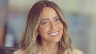 إطلالة جذابة لـ هند عبدالحليم في أحدث ظهور (صور) – جريدة الخبر اليوم