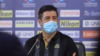 فيتوريا يفضل فكرة العمل الجماعى – جريدة الخبر اليوم