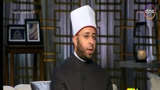 “نقطة ومن أول السطر”.. الأزهري يوضح ماذا يفعل الحاج بعد عودته – جريدة الخبر اليوم