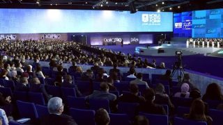 عضو «تنسيقية الأحزاب» يكشف استعدادات مؤتمر كوب 27 بشرم الشيخ – جريدة الخبر اليوم