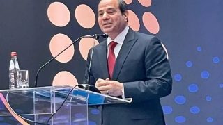 لماذا منحت جامعة بلجراد درجة الدكتوراه الفخرية للرئيس السيسي؟ – جريدة الخبر اليوم