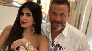 فى عيد زواجهما.. زوجة ماجد المصرى توجه له رسالة رومانسية – جريدة الخبر اليوم