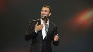 نتمنى أن تكون خاتمة الأحزان – جريدة الخبر اليوم