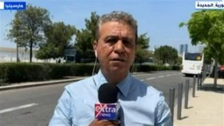 مراسل “إكسترا نيوز” يكشف أهم مجالات التعاون التجاري بين مصر وفرنسا – جريدة الخبر اليوم