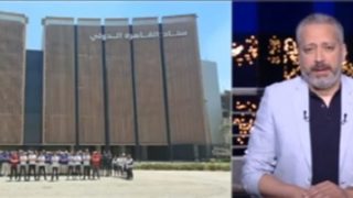 مسؤول عمليات المجموعة الإفريقية لتأمين القمة يكشف الوضع داخل استاد القاهرة الآن – جريدة الخبر اليوم